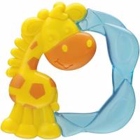 Mordedor refrigerante para calmar el dolor de encias Jerri jirafa PLAYGRO