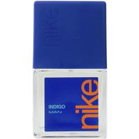 Colonia para hombre Indigo NIKE, vaporizador 30 ml