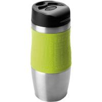 Vaso térmico hermetico doble pared IBILI, 400ml