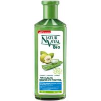 NATUR VITAL bio zahi aurkako xanpua, potoa 300 ml