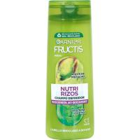 FRUCTIS HIDRARIZOS xanpua, potoa 380 ml