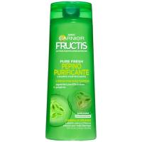 FRUCTIS ile koipetsurako xanpua, potoa 380 ml
