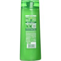 FRUCTIS ile koipetsurako xanpua, potoa 380 ml