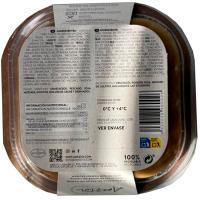 Albóndigas de ternera en salsa de carne AMEZTOI, bandeja 300 g