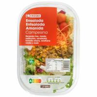 EROSKI baserriko entsalada, erretilua 400 g