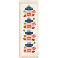 Queso Edam tierno 40% MG M. VICENTE, al corte, compra mínima 250 g