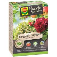 COMPO HUERTO URBANO fungizida biologikoa, nekazaritza ekologikorako egokia, 250 g