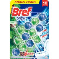 BREF POWER ACTIV natura bloke wc garbigarria, sorta 2 ale