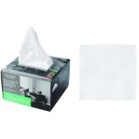 Bayetas desechables microfibra ROZENBAL, pack 16 uds