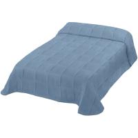 Edredón Italia, reversible, de coralina, 100% poliéster EROSKI