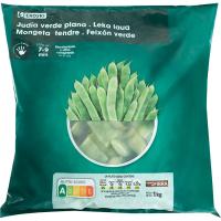 EROSKI leka lauak, poltsa 1 kg