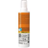 Spray solar SPF50+ LA ROCHE POSAY ANTHELIOS, pack 1 ud
