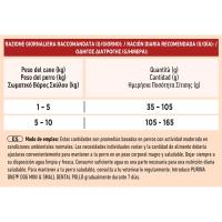PURINA ONE MINI DENTAL CARE txakurrentzako jana, paketea 800 g