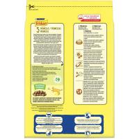 Alimento de pavo gato esterilizado FRISKIES, saco 3 kg