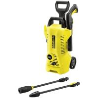 Hidrolimpiadora alta presión, 110 bar, 1400 W, 360 L/h, K2 Full Control KARCHER