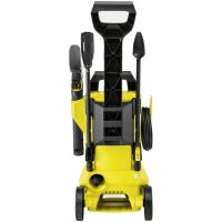 Hidrolimpiadora alta presión, 110 bar, 1400 W, 360 L/h, K2 Full Control KARCHER
