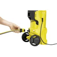 Hidrolimpiadora alta presión, 110 bar, 1400 W, 360 L/h, K2 Full Control KARCHER