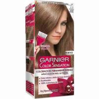 Tinte rubio ceniza N.7.1 COLOR SENSATION, caja 1 ud