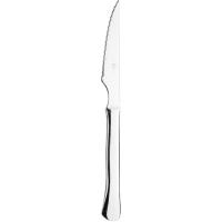 Cuchillo chuletero, inox 18/10 JAY, 1 ud