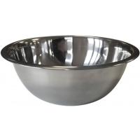 Bol de acero inoxidable IBILI, 29cm