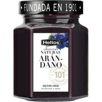 HELIOS ahabi konfitura naturala, potoa 330 g