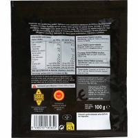 Escamas de grana padano EROSKI SELEQTIA, bolsa 100 g