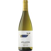 Txakoli D.O. Araba ATLANTIS, botella 75 cl
