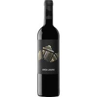 Vino Tinto Crianza D.O. Navarra JAUNA, botella 75 cl