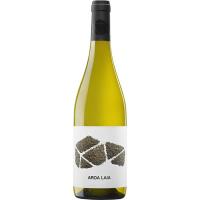 Vino Blanco D.O. Navarra LAIA, botella 75 cl