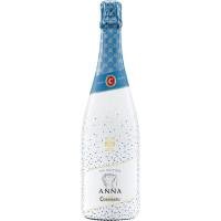 Cava Ice Edition CODORNÍU Anna, botella 75 cl