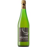 ALTZUETA Premium sagardo naturala Euskal Sagardoa JD, botila 75 cl