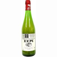 Sidra natural D.O. Euskal Sagardoa AXPE, botella 75 cl