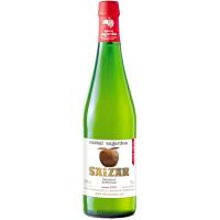 SAIZAR sagardo naturala Euskal Sagardoa JD, botila 75 cl