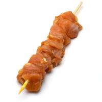 Oilasko burruntzi ontzutu curryduna, alea