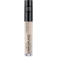 Corrector líquido camuflaje 005 CATRICE, pack 1 unid.