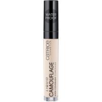 Corrector líquido camuflaje 010 CATRICE, pack 1 unid.