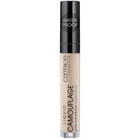 Corrector líquido camuflaje 020 CATRICE, pack 1 unid.