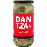 Acelga DANTZA, frasco 425 g