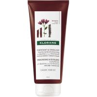 Bálsamo de quinina KLORANE, tubo 200 ml