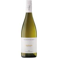 Vino Blanco Malvasía D.O. Rioja EGUREN UGARTE, botella 75 cl