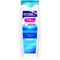 Gel Thermal HIDROGENESSE, bote 800 ml