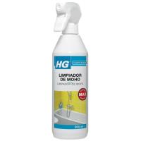 HG lizun garbigarria, pistola 500 ml