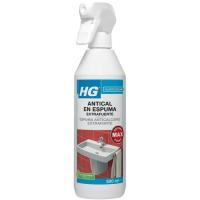 Espuma antical HG, pistola 500 ml