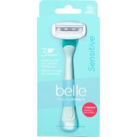 Máquina sensitive belle, pack 1 ud