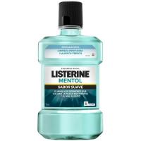 LISTERINE zero aho irakuzketa, botila 1 l