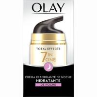 OLAY TOTAL EFFECTS gaueko krema, dosifikagailua 50 ml