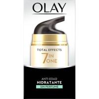 OLAY TOTAL EFFECTS FF eguneko krema, dosifikagailua 50 ml