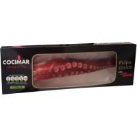 Pata de pulpo extra grande COCIMAR, bandeja aprox. 220 g