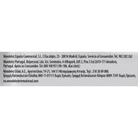 Chicle de hierbabuena TRIDENT SENSES, pack 3x23 g