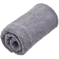 Toalla de baño, 100% algodón, 380gr/m2 EROSKI BASIC